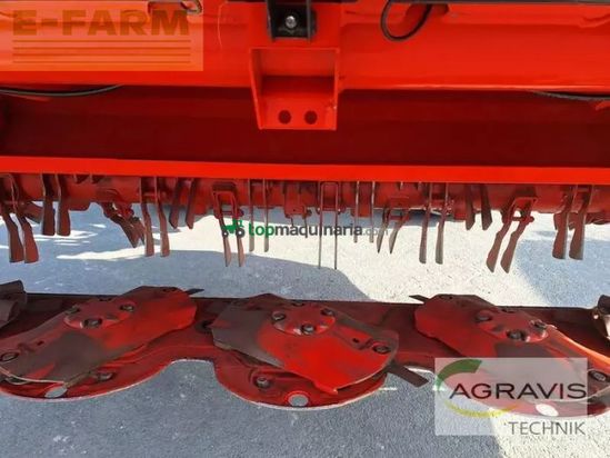 Cortacésped manual - Kuhn - fc 9330 d-ra