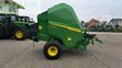 Empacadora gigant - John Deere - V451M