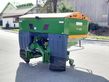 Esparcidor - Amazone - za-v 2600 profis tronic wiegestreuer