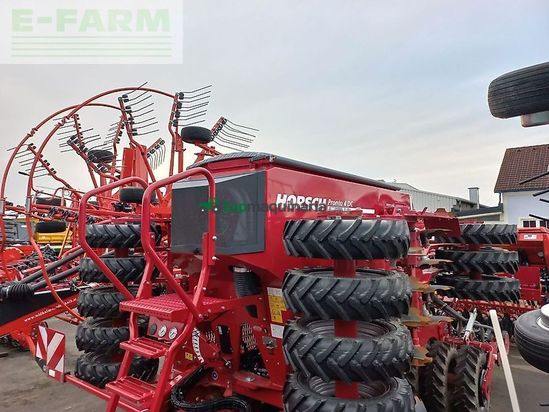 Sembradora - Horsch - pronto 4 dc m21