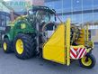 Cosechadora de Cereal - John Deere - 9800i prodrive 40 km/h