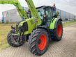 Tractor agrícola - Claas - arion 440