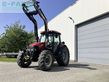Tractor agrícola - Case IH - jx 95 case