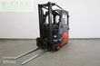 Elevadora - Linde - e 16 evo 386-02