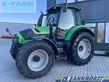 Tractor agrícola - Deutz-Fahr - 6150.4 ttv TTV