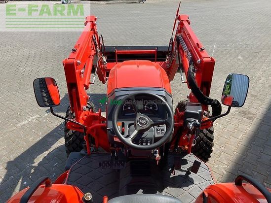 Tractor agrícola - Kioti - dk 4520h-eu