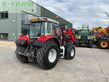 Tractor agrícola - Massey Ferguson - 5s.125 tractor (st27701)