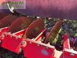 Grada de disco - HE-VA - disc-roller contour 450