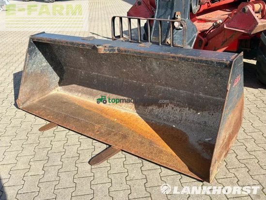 Telescopica - Manitou - mt1235 s