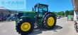 Tractor agrícola - John Deere - 6215r