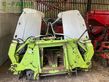 Cosechadora de Cereal - Claas - ORBIS 600