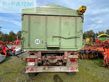 Remolqu agrícola -  - 18t dkp