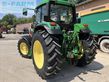 Tractor agrícola - John Deere - 6910 tls, powr quad
