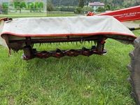 Cortacésped manual - Kuhn - fc 243 Kuhn