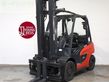 Elevadora - Linde - h 40 d/600 1204-01