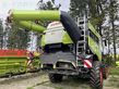 Cosechadora de Cereal - Claas - gebr mähdrescher lexion 8700tt