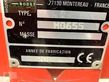 Sembradora monograno mecanica - Kuhn - planter 2 - 12-45