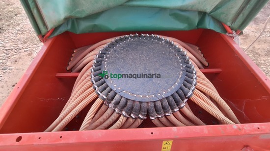 Sembradora  Gaspardo - PRIMAVERA 48 ROWS