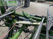 Henificador - Fendt - twister 6606 dn