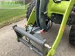 Minicargadora - Claas - torion 530