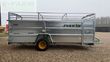 Remolqu agrícola - Joskin - betimax 6750rds