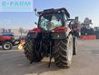 Tractor agrícola - Case IH - 120 vestrum