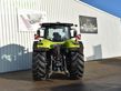 Tractor agrícola - Claas - axion 830 cmatic - stage v ce