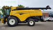 Cosechadora de Cereal - New Holland - cx 8.70 neumaschine