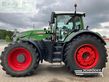 Tractor agrícola - Fendt - 936 vario gen7 profi plus