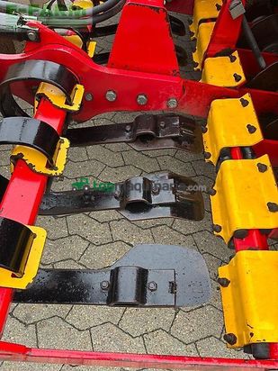 Sembradora - Väderstad - rapid 400c