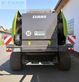 Empacadora gigant - Claas - variant 580 rc pro