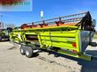 Cosechadora de Cereal - Claas - lexion 650