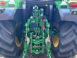 Tractor agrícola - John Deere - 6130r inkl. john deere 643r