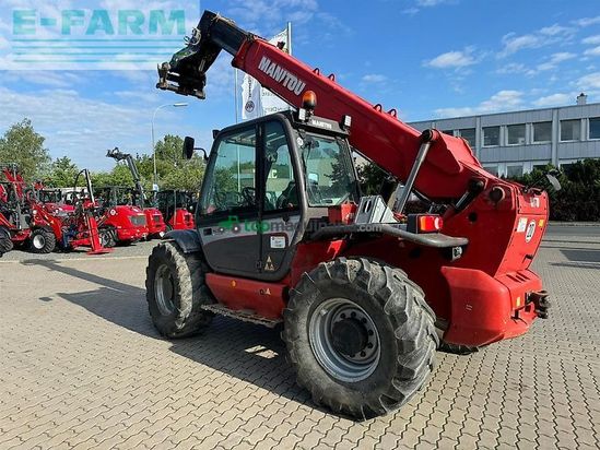 Telescopica - Manitou - mlt845-120h 4-e3