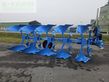 Arado - Lemken - juwel 8 mv 5-schar