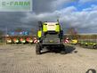 Cosechadora de Cereal - Claas - trion 530 montana
