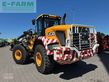 Minicargadora - JCB - 457 agri high lift