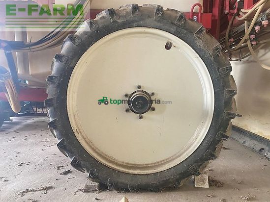 Atomizador - Bargam - elios 2200