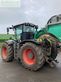 Tractor agrícola - Claas - xerion 3800 trac vc TRAC VC