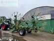 Rastrillo - Krone - swadro 1400 plus
