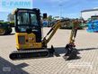 Excavadora - Caterpillar - 301.6
