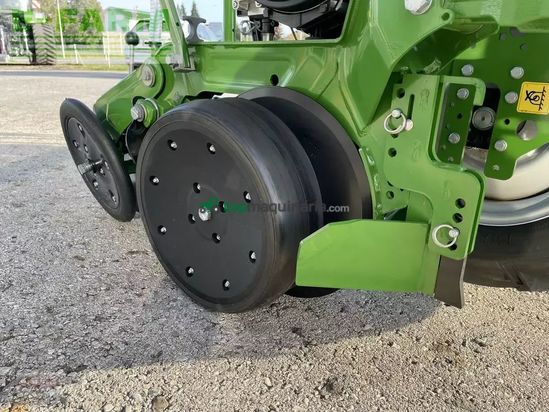 Sembradora monograno mecanica - Amazone - precea 3000 special