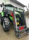 Tractor agrícola - Deutz-Fahr - 6165.4 ttv TTV
