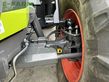 Tractor agrícola - Claas - arion 660 cmatic cebis focus CMATIC CEBIS