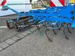 Combinado de siembra - Lemken - korund 8/600 k