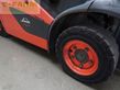 Elevadora - Linde - h 16 d evo 391-00