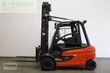 Elevadora - Linde - e 35 l 1252
