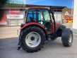 Tractor agrícola - Lindner - geotrac 85 a
