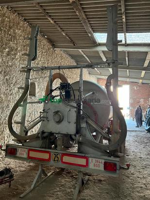 A03 Cisterna - Rigual - CP-120