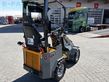 Minicargadora - Giant - 1200 mit weidemann hv
